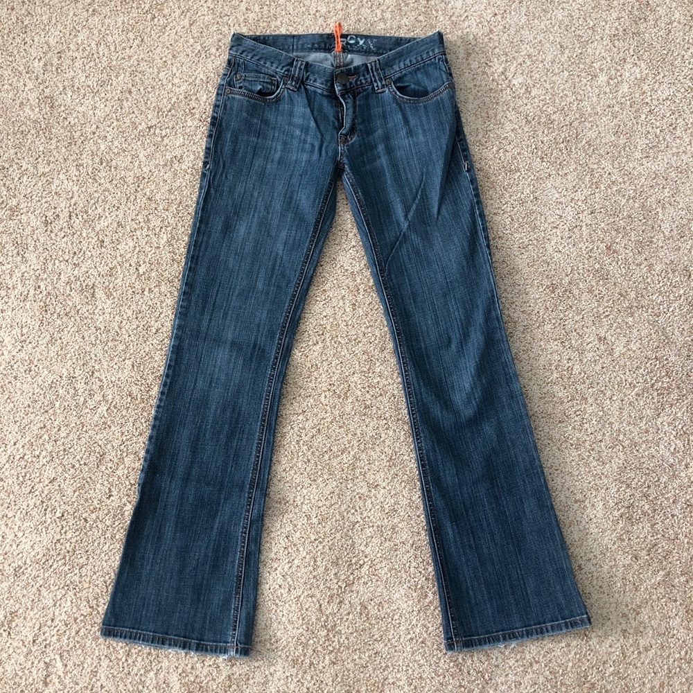 Roxy Jeans